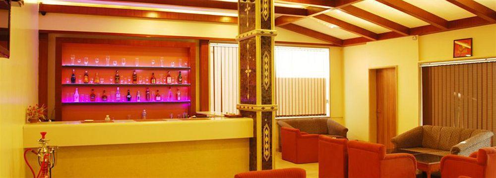 The Fern Residency Aurangabad - Chhatrapati Sambhaji Nagar Dış mekan fotoğraf