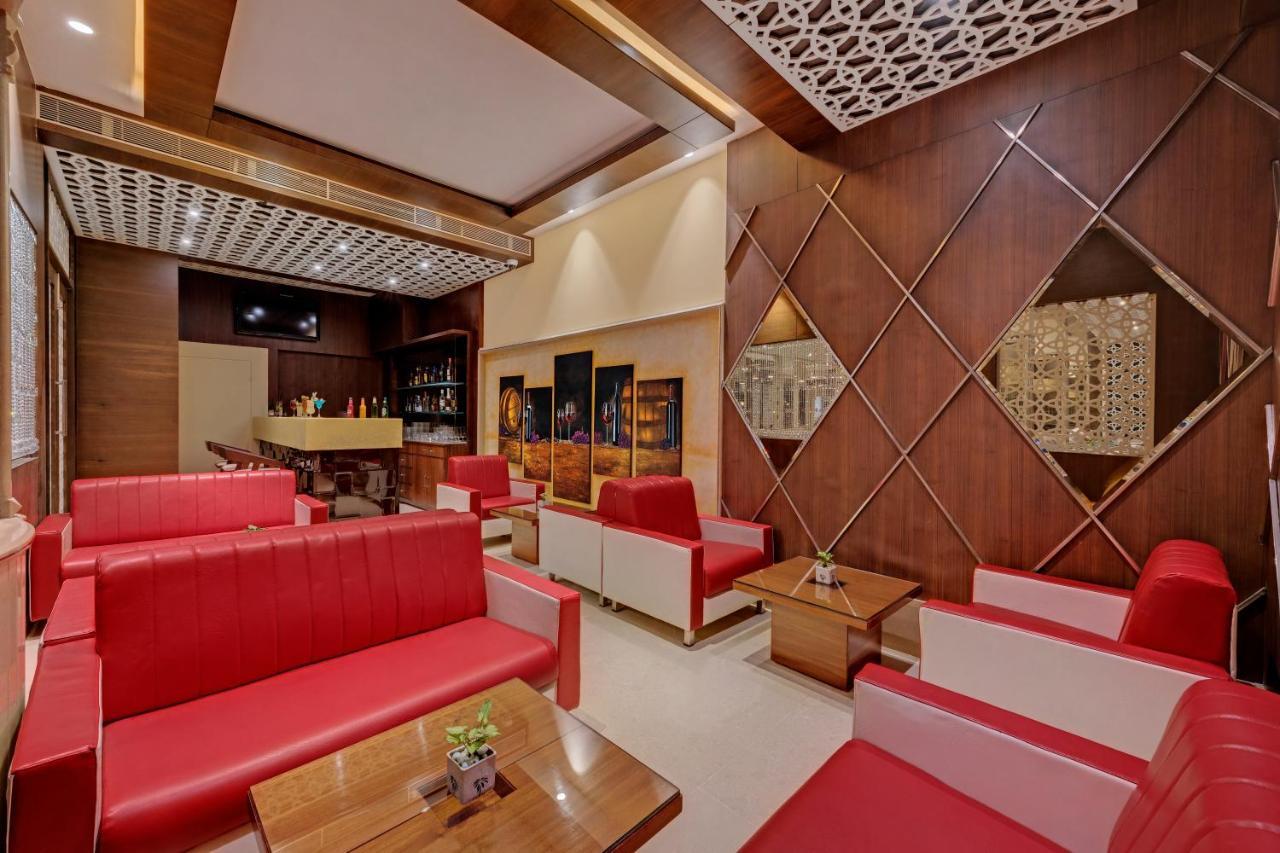 The Fern Residency Aurangabad - Chhatrapati Sambhaji Nagar Dış mekan fotoğraf