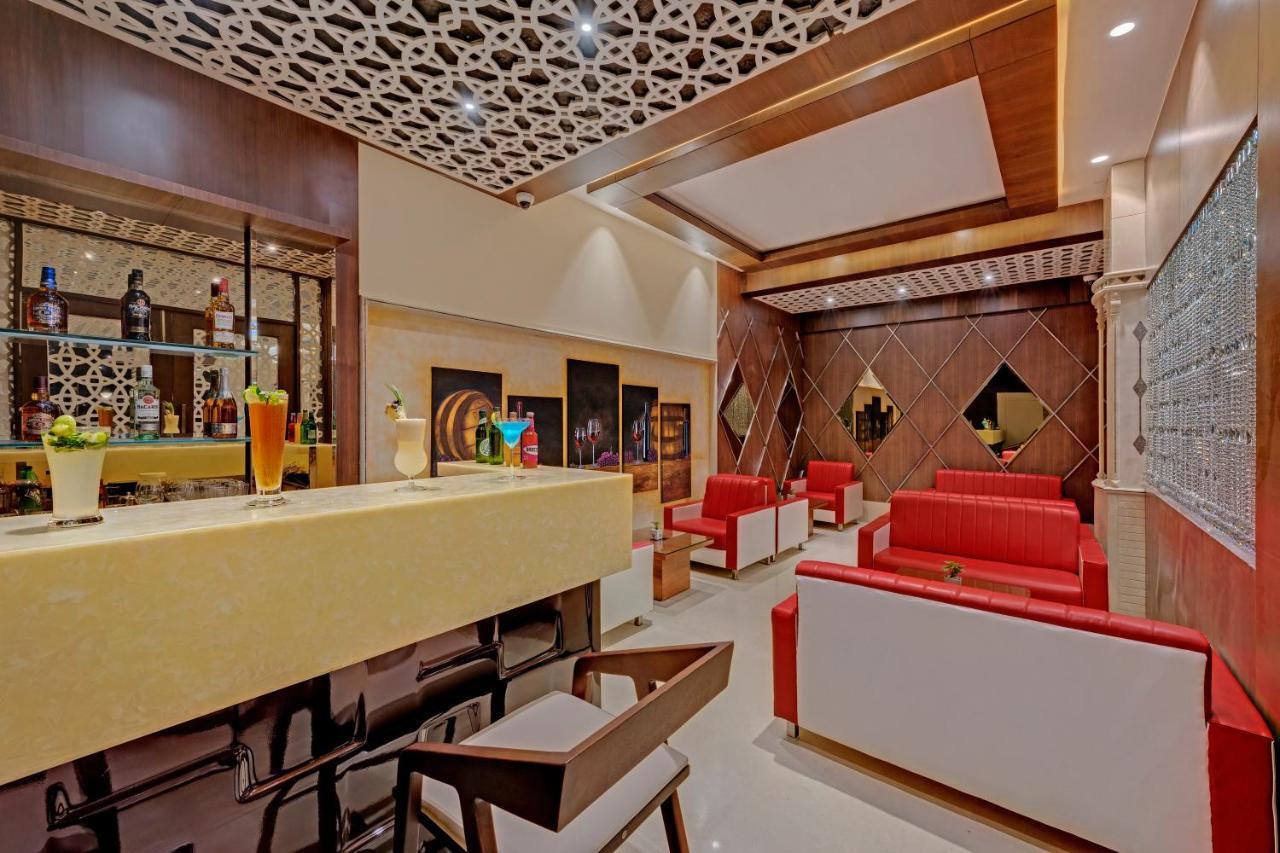 The Fern Residency Aurangabad - Chhatrapati Sambhaji Nagar Dış mekan fotoğraf