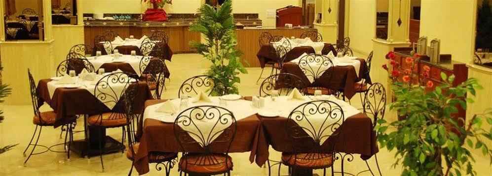 The Fern Residency Aurangabad - Chhatrapati Sambhaji Nagar Dış mekan fotoğraf