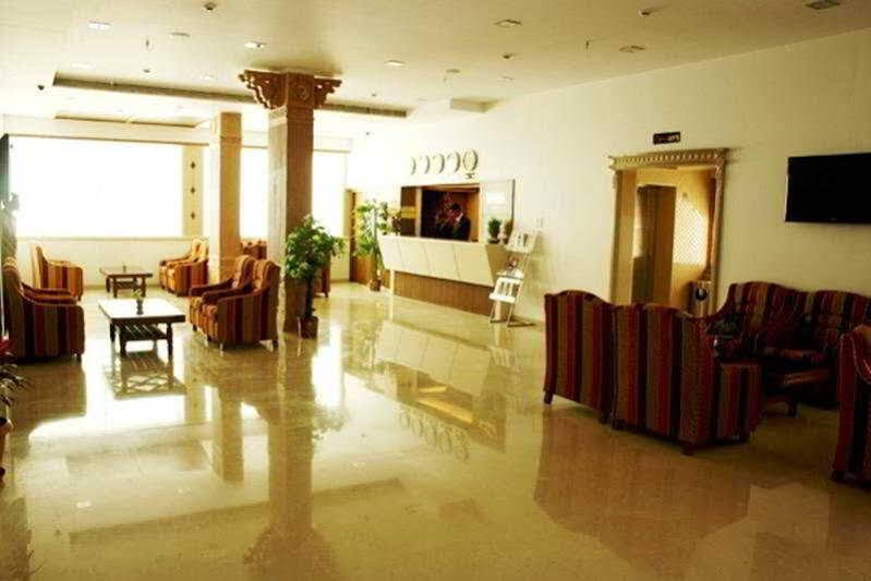 The Fern Residency Aurangabad - Chhatrapati Sambhaji Nagar Dış mekan fotoğraf