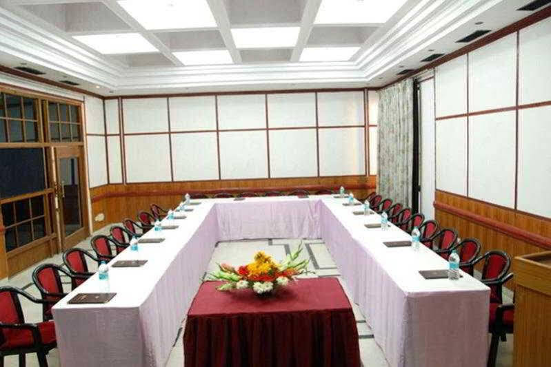The Fern Residency Aurangabad - Chhatrapati Sambhaji Nagar Dış mekan fotoğraf