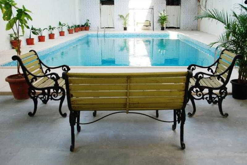 The Fern Residency Aurangabad - Chhatrapati Sambhaji Nagar Dış mekan fotoğraf