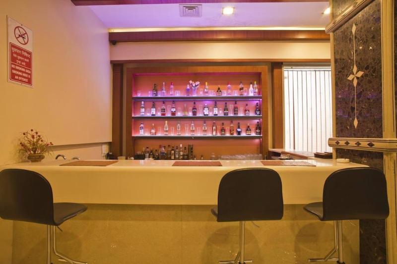 The Fern Residency Aurangabad - Chhatrapati Sambhaji Nagar Dış mekan fotoğraf