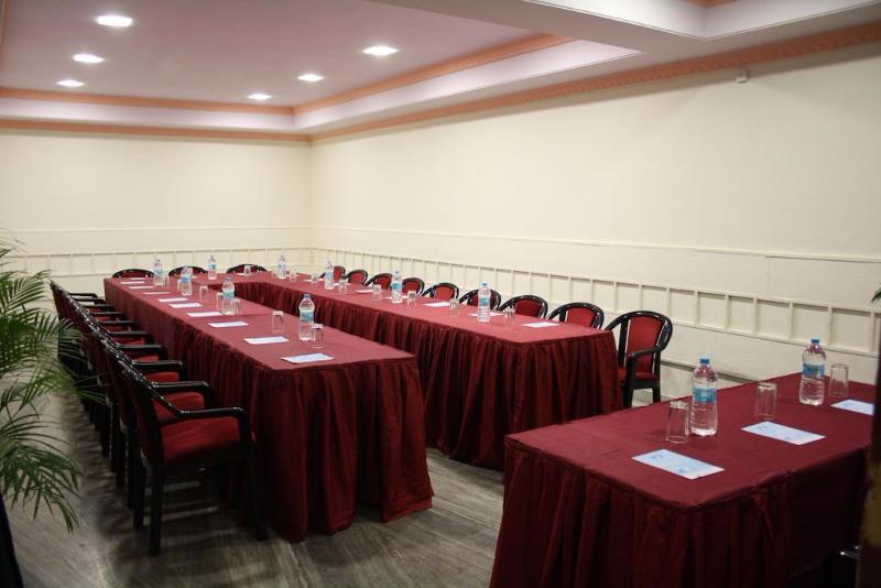The Fern Residency Aurangabad - Chhatrapati Sambhaji Nagar Dış mekan fotoğraf