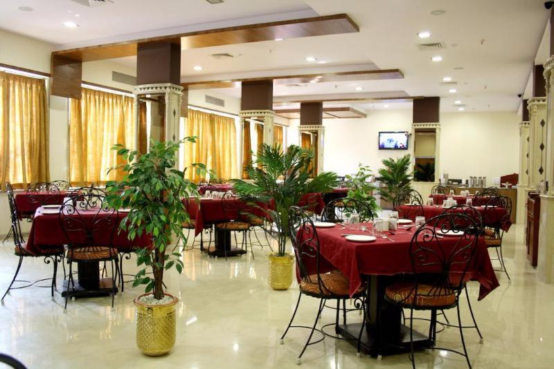The Fern Residency Aurangabad - Chhatrapati Sambhaji Nagar Dış mekan fotoğraf